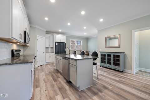 169 Black Cloud Drive, Louisburg, NC 27549