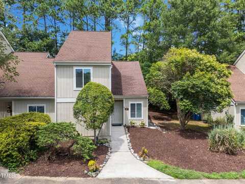 4101 Five Oaks Drive, Durham, NC 27707