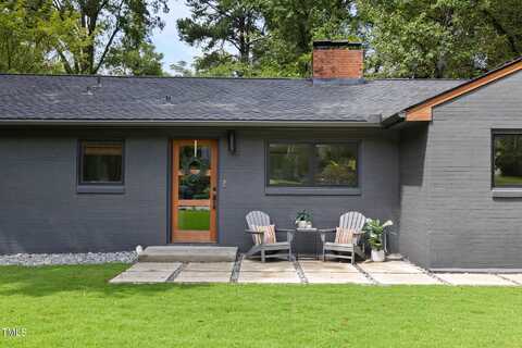 1704 Bivins Street, Durham, NC 27707