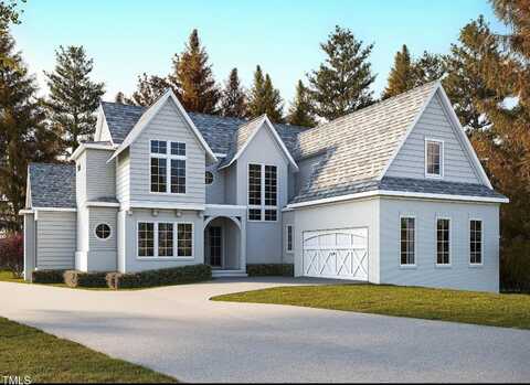 6903 Bent Pine Place, Raleigh, NC 27615
