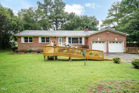 7828 Smith Road, Apex, NC 27539