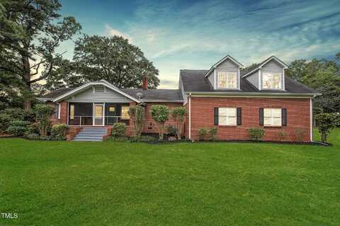 6277 Nc-55, Angier, NC 27501