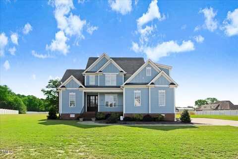 6886 Williams Place, Sims, NC 27880