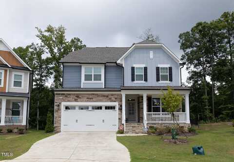 2300 Kingscup Court, Apex, NC 27502
