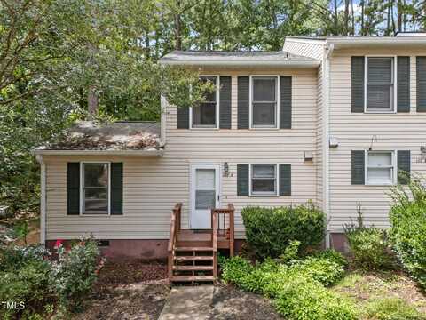 107 Weatherstone Drive, Chapel Hill, NC 27514