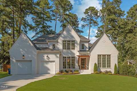 7516 Grist Mill Road, Raleigh, NC 27615