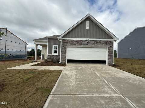1304 Pond Overlook Drive, Nashville, NC 27856