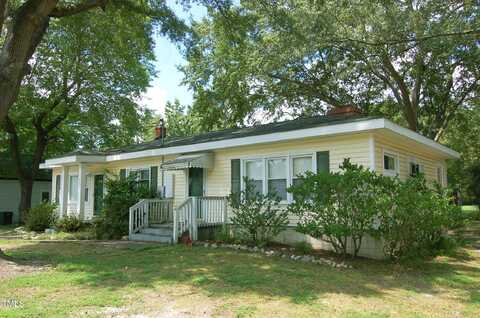 433 E 3rd Street, Wendell, NC 27591