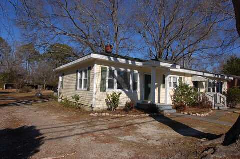 433 E 3rd Street, Wendell, NC 27591