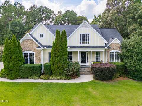 509 Belmont Circle, Wake Forest, NC 27587