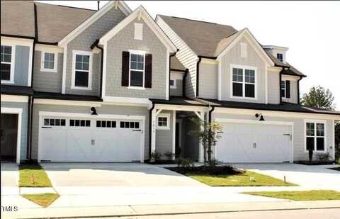 3233 Retama Run, New Hill, NC 27562