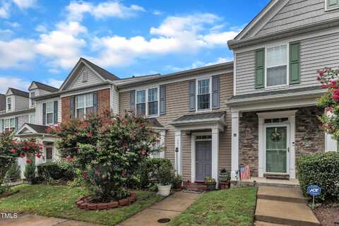 306 Walnut Woods Drive, Morrisville, NC 27560
