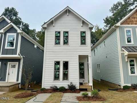1455b Maplewood Drive, Durham, NC 27704