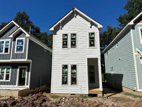 1455b Maplewood Drive, Durham, NC 27704
