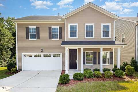 3230 Longleaf Estates Drive, Raleigh, NC 27616