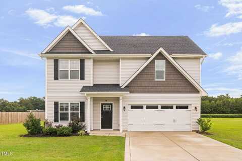 8 Sanford Lane, Dunn, NC 28334