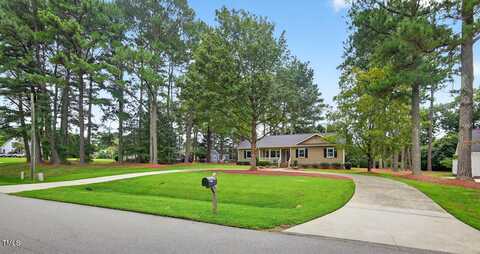 2805 Dunkirk Drive, Raleigh, NC 27613
