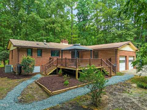 436 Piney Mountain Road, Chapel Hill, NC 27514