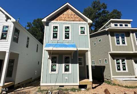 1457a Maplewood Drive, Durham, NC 27704