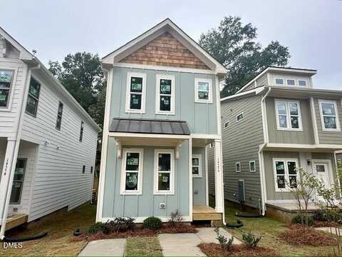 1457a Maplewood Drive, Durham, NC 27704