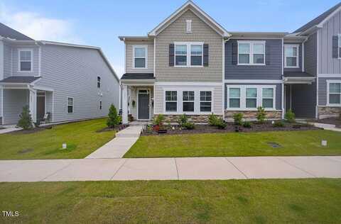 1811 Aspen River Lane, Apex, NC 27502
