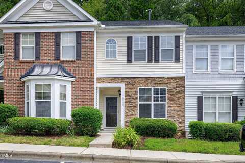 8939 Camden Park Drive, Raleigh, NC 27613