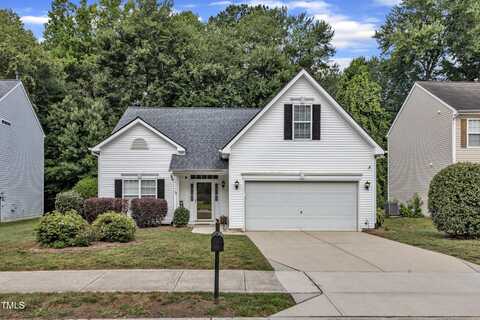 5513 Enoree Lane, Raleigh, NC 27616