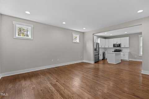 2003 Wa Wa Avenue, Durham, NC 27707