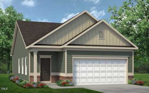 1234 Courtside Drive, Dunn, NC 28334