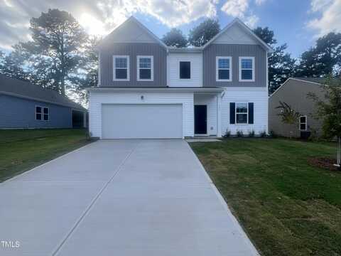 777 Shepard Rock Drive, Zebulon, NC 27597