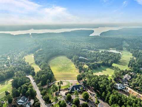 15 Golfers Ridge Court, Chapel Hill, NC 27517