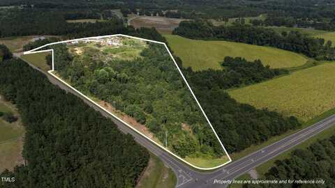 1249 Bryant Road, Cameron, NC 28326