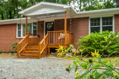 120 Johnson Street, Chapel Hill, NC 27516