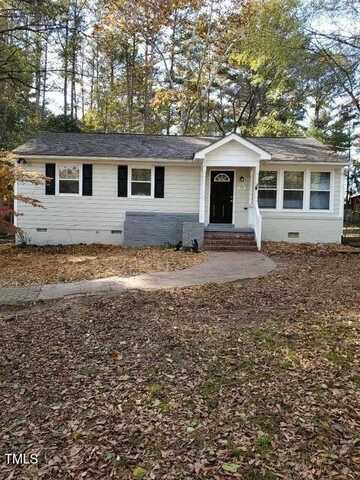 3818 Cason Street, Garner, NC 27529