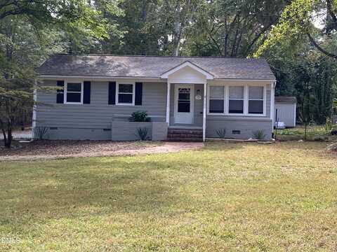 3818 Cason Street, Garner, NC 27529