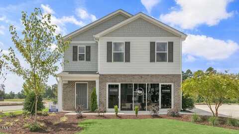175 Carriedelle Lane, Wilsons Mills, NC 27520