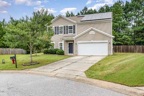 208 Tucker House Lane, Sanford, NC 27330