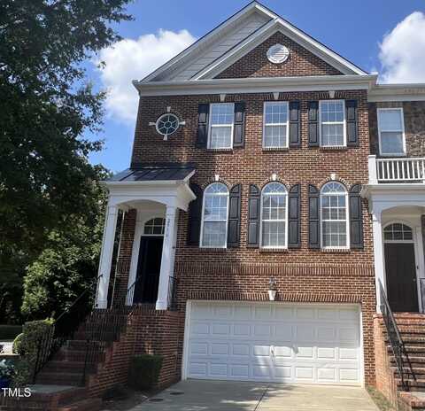 2510 Silverpalm Street, Raleigh, NC 27612