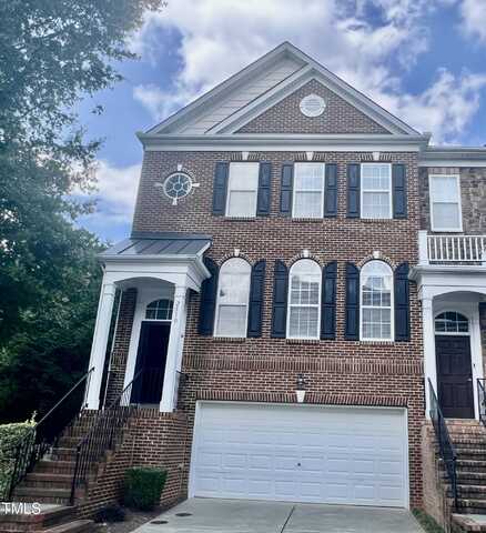 2510 Silverpalm Street, Raleigh, NC 27612