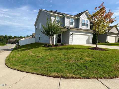 312 Wrenwood Drive, Clayton, NC 27527
