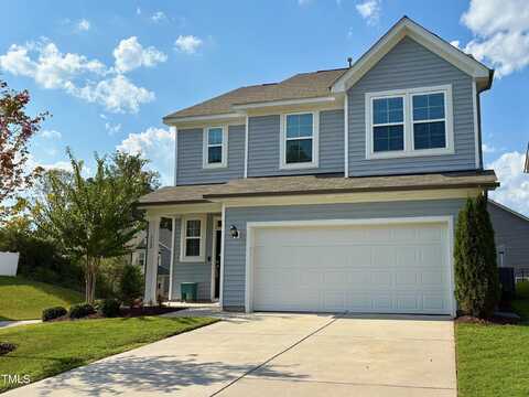 312 Wrenwood Drive, Clayton, NC 27527