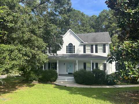 1617 E Hardscrabble Drive, Hillsborough, NC 27278