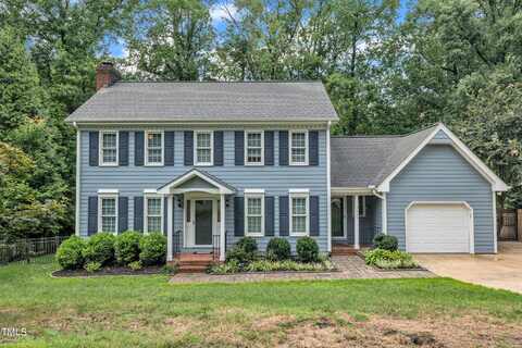 7405 Chippenham Court, Raleigh, NC 27613
