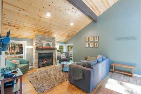 6415 Flicker Avenue, Homewood, CA 96141