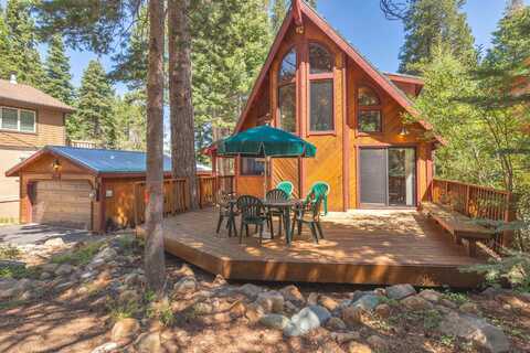 14020 Pathway Avenue, Truckee, CA 96161