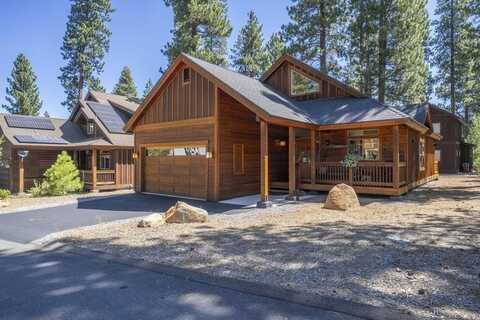 10143 Colton Creek Road, Truckee, CA 96161