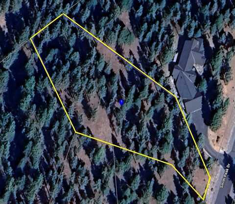 74 Smith Peak Drive, Portola, CA 96122