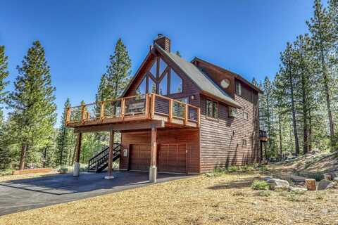 17768 Stoney Point Place, Truckee, CA 96161
