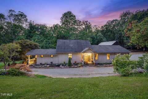 284 Bulldog Hollow Hollow, Elizabethton, TN 37643