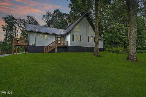 1849 Weaver Branch Road, Piney Flats, TN 37686